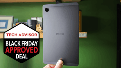 Samsung Galaxy Tab A11 £99 in Early Black Friday Deal Samsung Galaxy Tab A11 £99 in Early Black Friday Deal