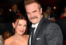 Stranger Things Premiere Damage Control Stranger Things Premiere Damage Control