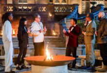 The Traitors UK Series Ranked (Including Celebrity) From Worst To Best The Traitors UK Series Ranked (Including Celebrity) From Worst To Best