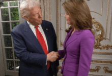 Trump ’60 Minutes’ Ratings, Interview Scores 14 Million Viewers Trump ’60 Minutes’ Ratings, Interview Scores 14 Million Viewers