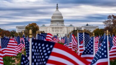Government shutdown updates: Johnson tells House members to begin returning to Washington immediately Government shutdown updates: Johnson tells House members to begin returning to Washington immediately