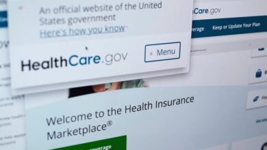 Affordable Care Act Enrollees Say Expiring Subsidies Will Hit Them Hard Affordable Care Act Enrollees Say Expiring Subsidies Will Hit Them Hard