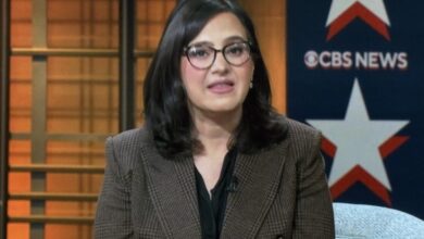 Big Advertisers Appear Wary of CBS News’ Bari Weiss Town Hall Format Big Advertisers Appear Wary of CBS News’ Bari Weiss Town Hall Format