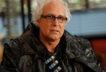 Chevy Chase Had ‘Meltdown’ on ‘Community’ Set After N-Word Went Public Chevy Chase Had ‘Meltdown’ on ‘Community’ Set After N-Word Went Public