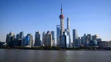 China’s retail sales growth sharply misses estimates in November, deepening consumption worries China’s retail sales growth sharply misses estimates in November, deepening consumption worries
