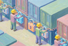 Echo raises M to secure the enterprise cloud's base layer — container images — with autonomous AI agents Echo raises M to secure the enterprise cloud's base layer — container images — with autonomous AI agents