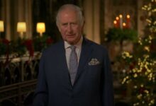 How To Watch The King’s Christmas Speech 2025 How To Watch The King’s Christmas Speech 2025