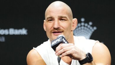 ‘I’m Good, Dude’: Trump-Supporting UFC Star Shares Why He’ll Pass On White House Event ‘I’m Good, Dude’: Trump-Supporting UFC Star Shares Why He’ll Pass On White House Event