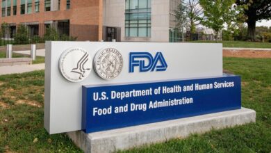 FDA expands access to pancreatic cancer drug helping patients like Ben Sasse FDA expands access to pancreatic cancer drug helping patients like Ben Sasse