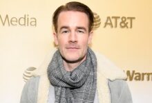 James Van Der Beek Reveals Why He Didn’t Appear on Today James Van Der Beek Reveals Why He Didn’t Appear on Today