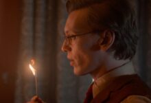 Jamie Campbell Bower on Mr. WhatsIt, Cult Inspiration Jamie Campbell Bower on Mr. WhatsIt, Cult Inspiration