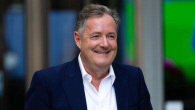 Piers Morgan Teams With WME to Expand ‘Uncensored’ Operations Piers Morgan Teams With WME to Expand ‘Uncensored’ Operations