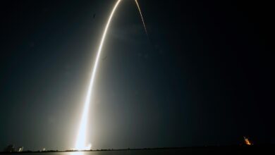 Starlink in the crosshairs: How Russia could attack Elon Musk’s conquering of space Starlink in the crosshairs: How Russia could attack Elon Musk’s conquering of space
