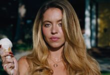 Sydney Sweeney, Jacob Elordi, Zendaya Sydney Sweeney, Jacob Elordi, Zendaya