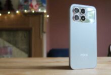 The Poco F8 Pro Review: Flagship Thrills Without the Premium The Poco F8 Pro Review: Flagship Thrills Without the Premium