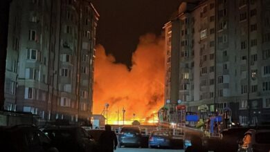 US-Ukraine talks on security ‘framework’ to continue Saturday, State Department says US-Ukraine talks on security ‘framework’ to continue Saturday, State Department says