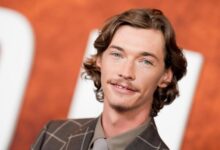 What Billy Bob Thornton Taught Him on Set What Billy Bob Thornton Taught Him on Set