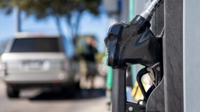Can the president bring down gas prices? Here are 5 options available to Trump. Can the president bring down gas prices? Here are 5 options available to Trump.