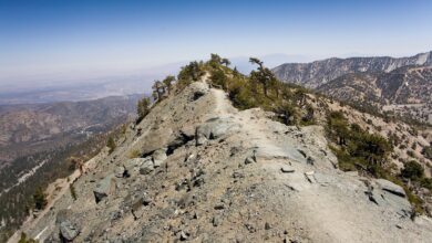 3 hikers found dead during search and rescue effort on Mount Baldy in California, authorities say 3 hikers found dead during search and rescue effort on Mount Baldy in California, authorities say