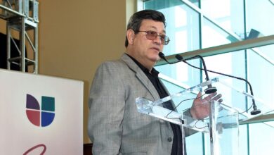 Abraham Quintanilla Jr., father of late music icon Selena Quintanilla, dies at 86 Abraham Quintanilla Jr., father of late music icon Selena Quintanilla, dies at 86