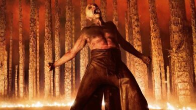 28 Years Later: The Bone Temple’s Song and Dance Number Caps its Horror 28 Years Later: The Bone Temple’s Song and Dance Number Caps its Horror