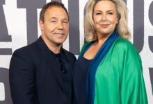 Adolescence Producer Matriarch Sign Disney+ First-Look Deal Adolescence Producer Matriarch Sign Disney+ First-Look Deal