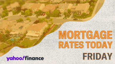 Inflation concerns send mortgage rates higher Inflation concerns send mortgage rates higher