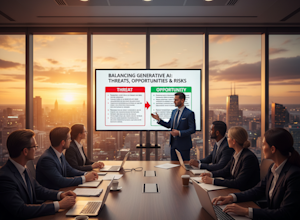 Browser-based attacks hit 95% of enterprises — and traditional security tools never saw them coming Browser-based attacks hit 95% of enterprises — and traditional security tools never saw them coming
