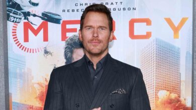 Chris Pratt Explains Why He Was Forced to Quit Making Inappropriate Jokes Chris Pratt Explains Why He Was Forced to Quit Making Inappropriate Jokes