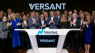 Comcast spinoff Versant (VSNT) starts trading on Nasdaq Comcast spinoff Versant (VSNT) starts trading on Nasdaq