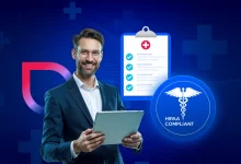 HIPAA Compliance Checklist for Software Development HIPAA Compliance Checklist for Software Development