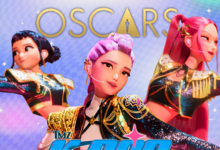 ‘KPop Demon Hunters’ Nominated for Best Animated Feature, Song at Oscars 2026 ‘KPop Demon Hunters’ Nominated for Best Animated Feature, Song at Oscars 2026