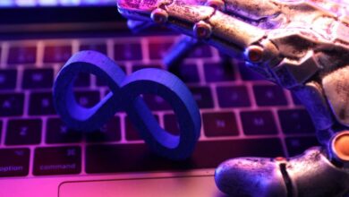 Microsoft plunges, Meta rallies as investors demand AI payoffs Microsoft plunges, Meta rallies as investors demand AI payoffs