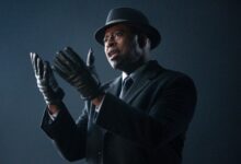 Percy Jackson EP, Courtney B. Vance on Season 2 Finale Twist From Book Percy Jackson EP, Courtney B. Vance on Season 2 Finale Twist From Book