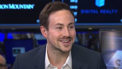 Ryan Cohen’s mysterious bank letter backing his eBay bid reveals a big issue Ryan Cohen’s mysterious bank letter backing his eBay bid reveals a big issue