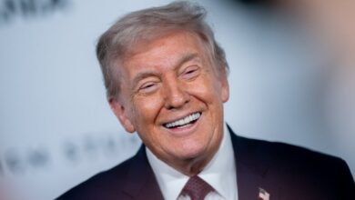 Trump Picks Veteran Economist To Replace Fired Bureau Of Labor Statistics Chief Trump Picks Veteran Economist To Replace Fired Bureau Of Labor Statistics Chief