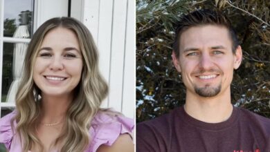Who Is Jana Duggar’s Husband Stephen Wissmann? Everything to Know Who Is Jana Duggar’s Husband Stephen Wissmann? Everything to Know