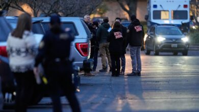 2 shot by federal agent after ‘targeted’ stop, Portland mayor asks ICE to halt operations 2 shot by federal agent after ‘targeted’ stop, Portland mayor asks ICE to halt operations