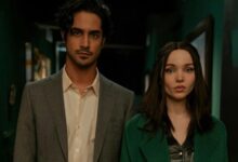 56 Days season 1 review: It felt like 56 days passed watching this show 56 Days season 1 review: It felt like 56 days passed watching this show