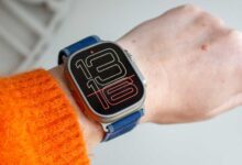 Apple Watch Ultra 3 review: Incremental, but still superb Apple Watch Ultra 3 review: Incremental, but still superb