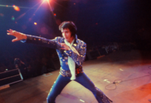 Authentic Studios Aims to Capitalize on EPiC: Elvis Presley in Concert Authentic Studios Aims to Capitalize on EPiC: Elvis Presley in Concert