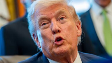 Authoritarianism Expert Says Trump Is Doing The Exact Thing That Never Ends Well Authoritarianism Expert Says Trump Is Doing The Exact Thing That Never Ends Well