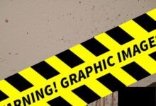 Bryan Kohberger’s Bloody Murder Spree Seen In New Photo Dump Bryan Kohberger’s Bloody Murder Spree Seen In New Photo Dump