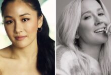 ‘Elsbeth’ Casts Constance Wu and Anna Camp as Guest Stars ‘Elsbeth’ Casts Constance Wu and Anna Camp as Guest Stars