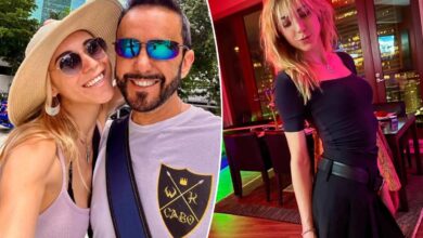 ‘Epstein of the West’ socialite allegedly pimped out girlfriend to Silicon Valley elite ‘Epstein of the West’ socialite allegedly pimped out girlfriend to Silicon Valley elite