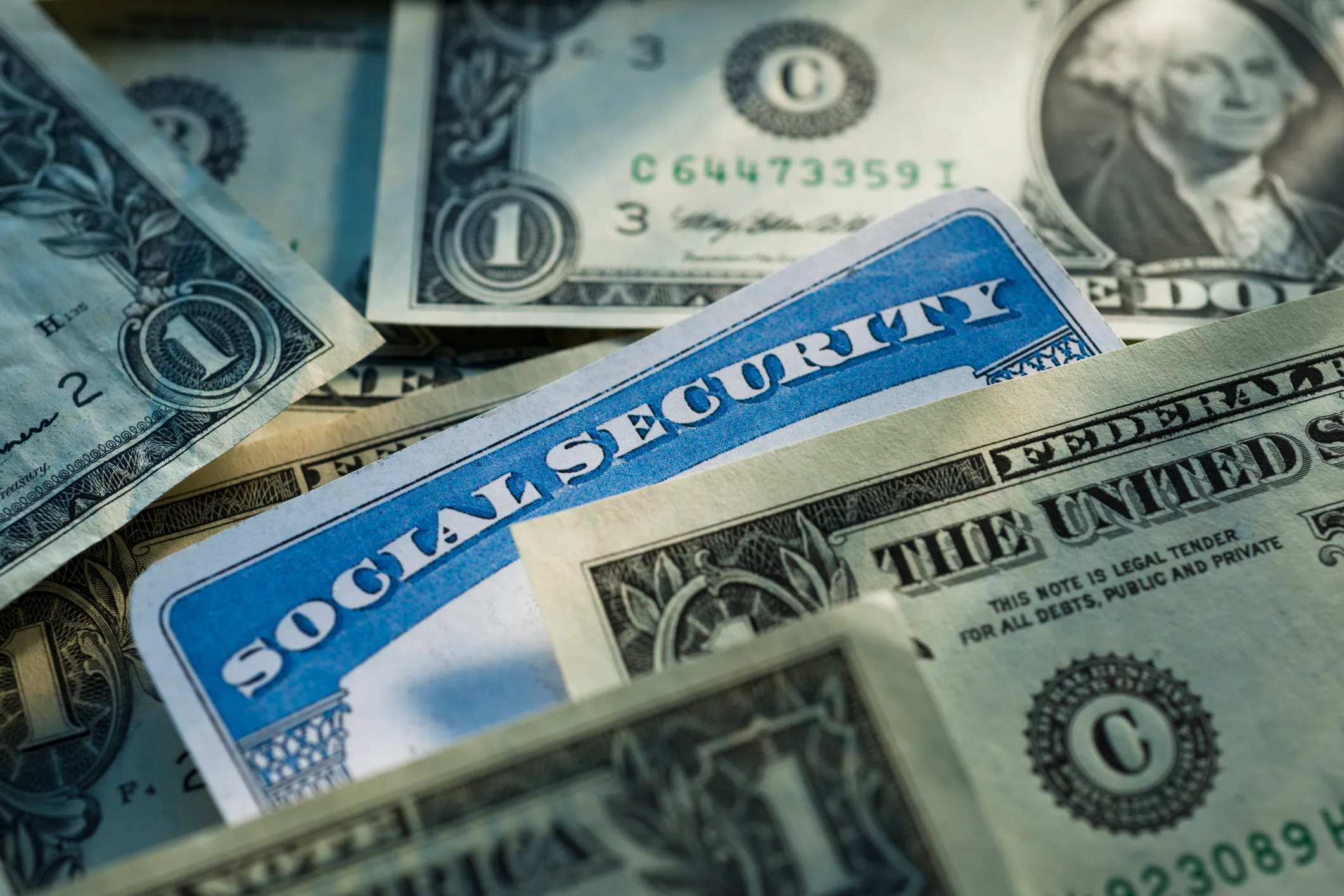 Your 2026 Social Security Playbook: 5 Moves to Make Before Filing Your 2026 Social Security Playbook: 5 Moves to Make Before Filing