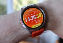 Huawei Watch GT Runner 2 Review: A running watch after Garmin’s crown Huawei Watch GT Runner 2 Review: A running watch after Garmin’s crown