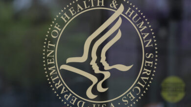 Hantavirus, HHS and SSRIs, AI policy: Morning Rounds Hantavirus, HHS and SSRIs, AI policy: Morning Rounds