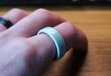 Oura Ring 4 Ceramic Edition: The Perfect Smart Ring (Almost) Oura Ring 4 Ceramic Edition: The Perfect Smart Ring (Almost)