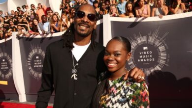 Snoop Dogg Breaks Silence After Daughter Cori Announces Her Child’s Death Snoop Dogg Breaks Silence After Daughter Cori Announces Her Child’s Death